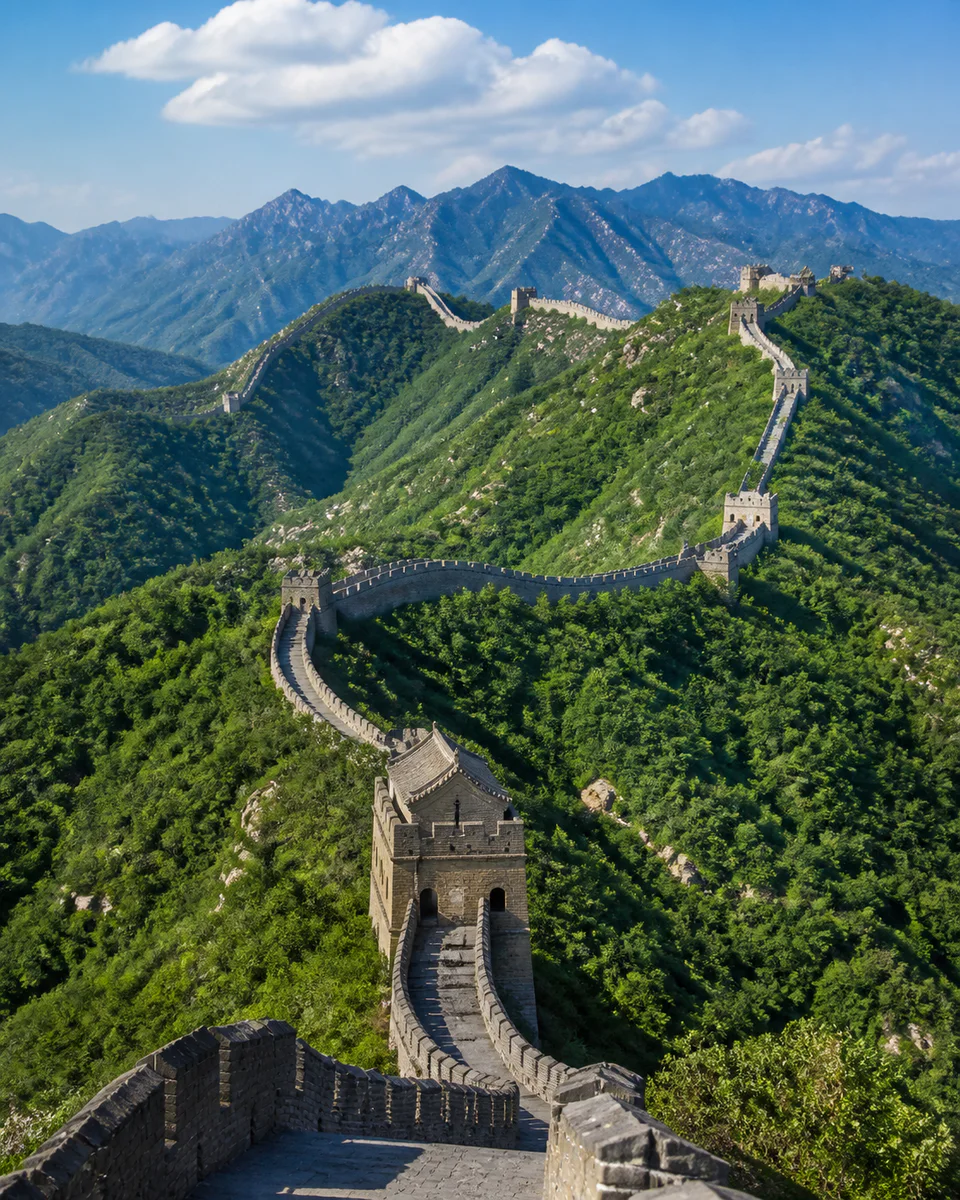 Great Wall
