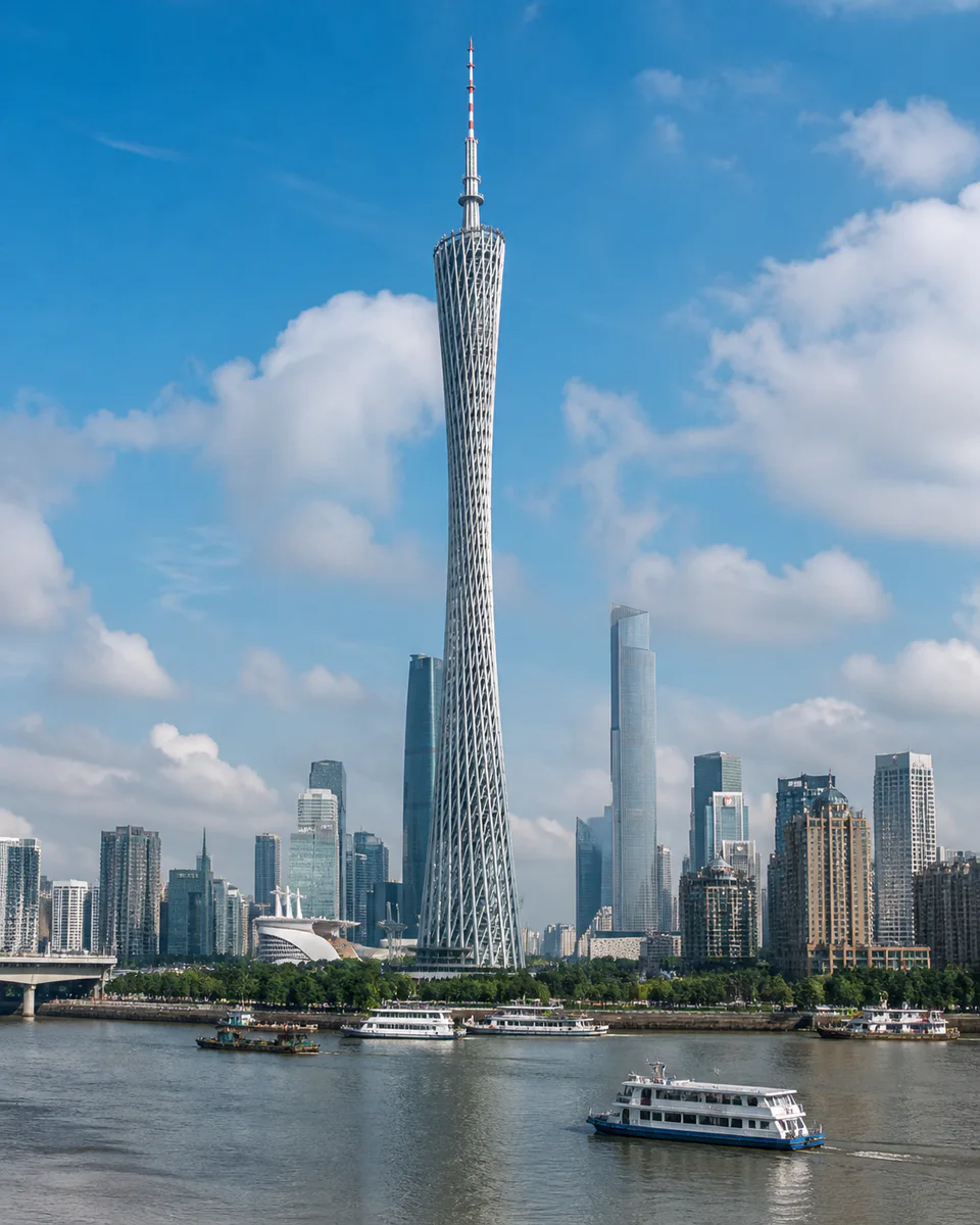 Guangzhou