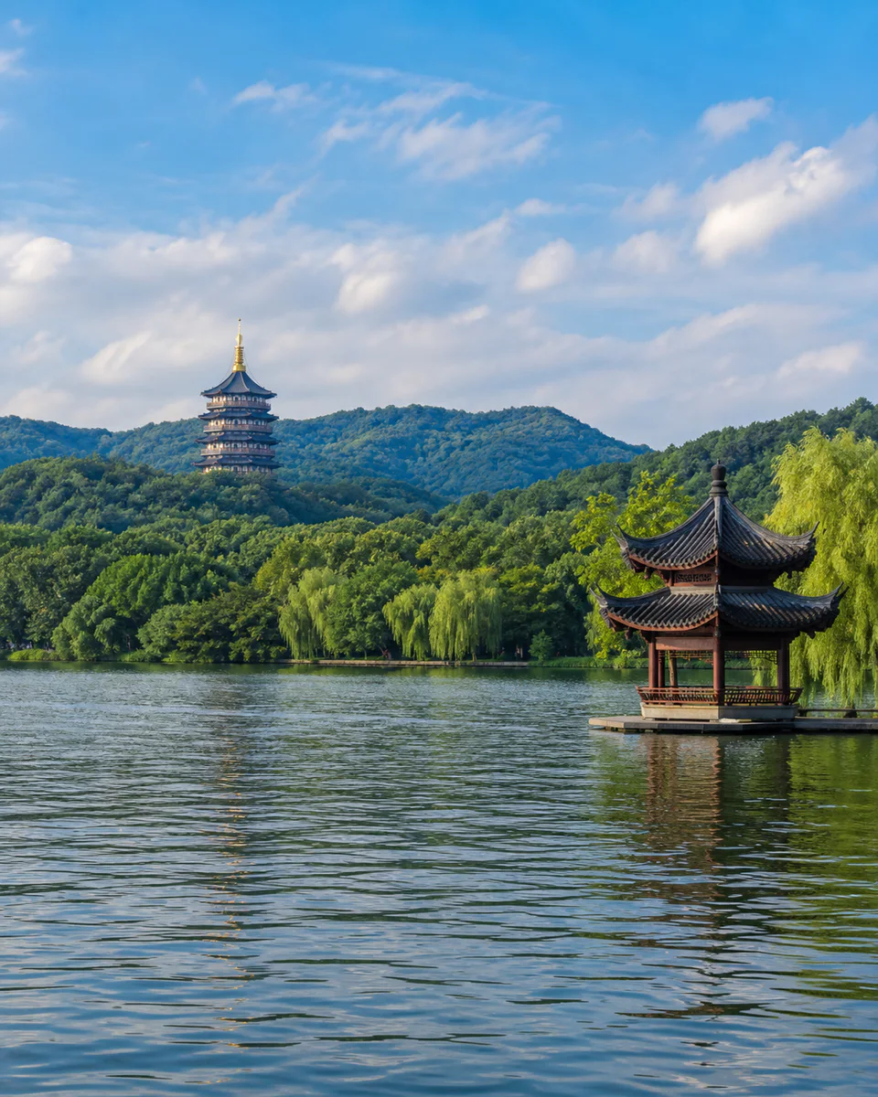 West Lake