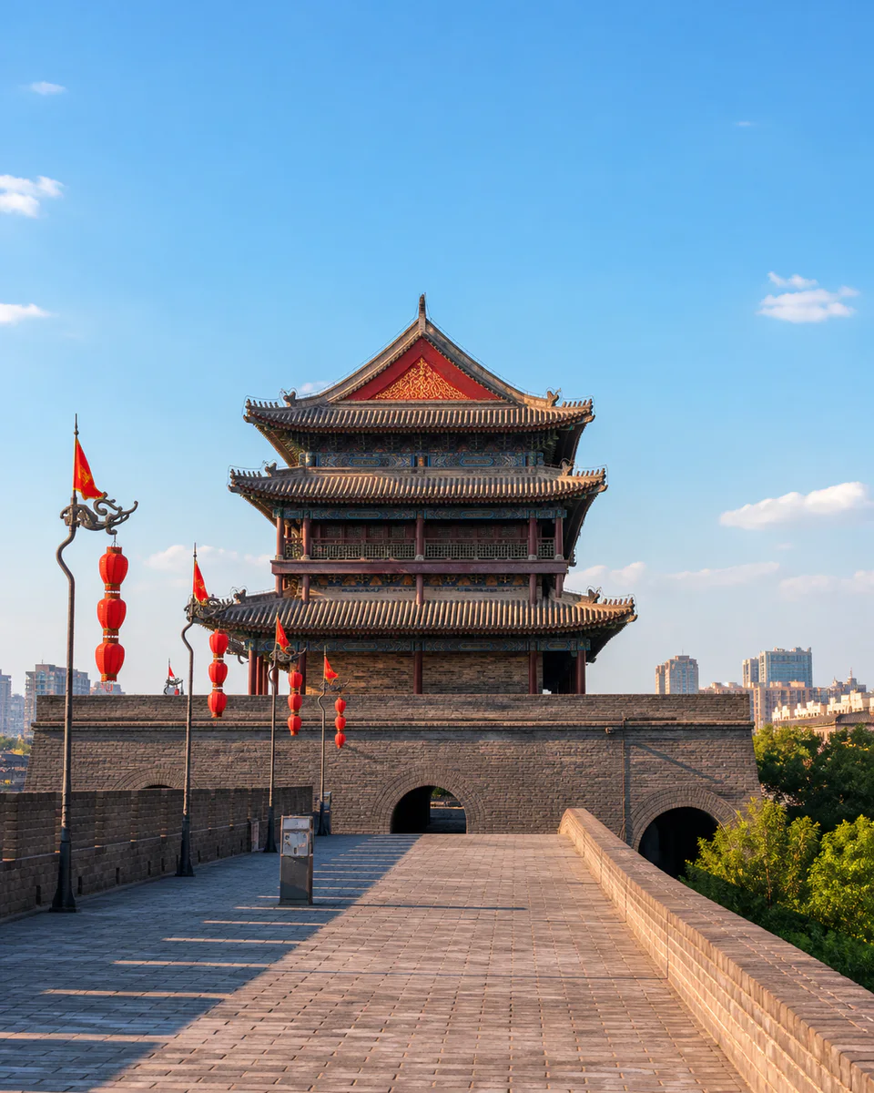 Xi'an